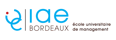 Logo IAE Bordeaux