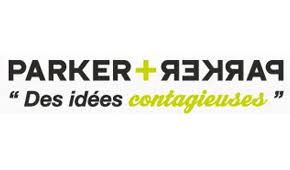 Agence Parker & Parker - Parrain M2 CMHM