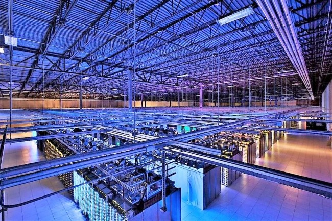  data centers