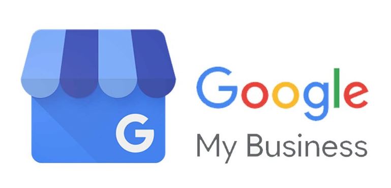 Logo Google My Business, un outil efficace pour votre communication locale