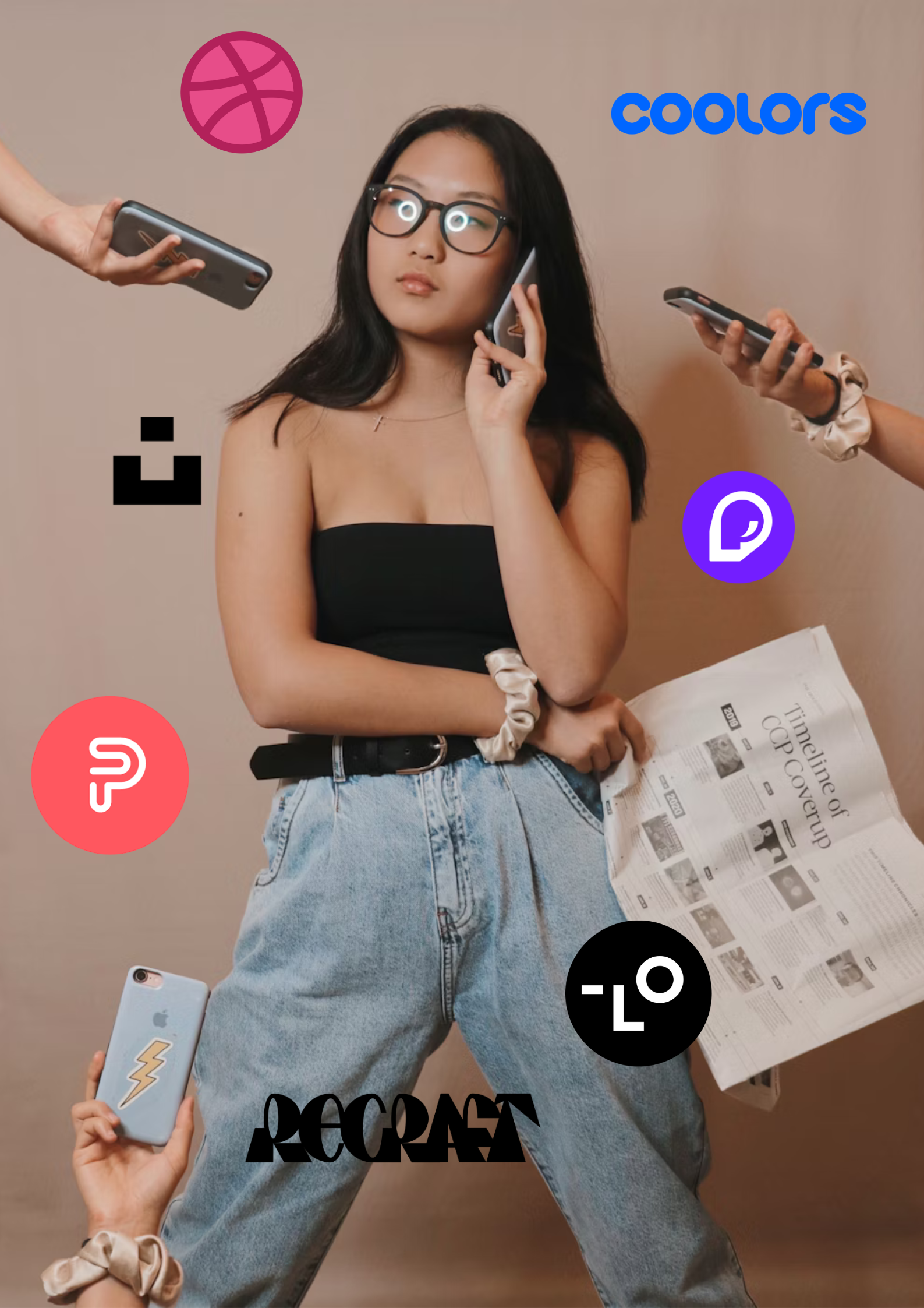 Les sites incontournables pour réussir ses études en communication