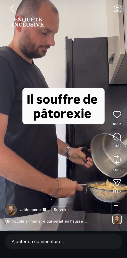 Exemple micro influenceur 