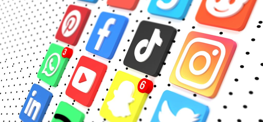 Réseaux sociaux